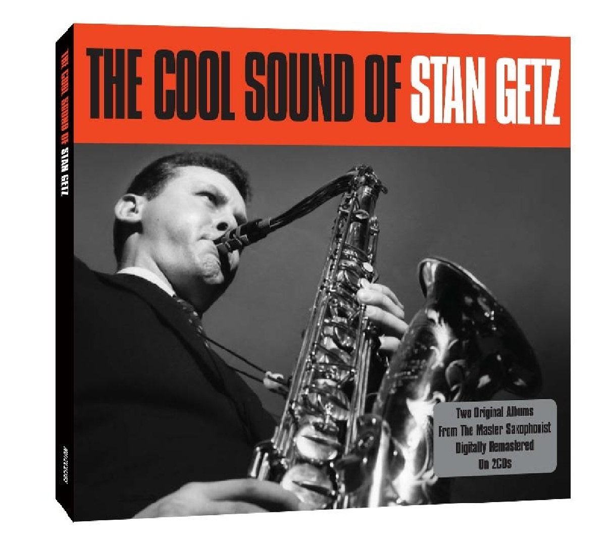 The Cool Sound of Stan Getz Pop
