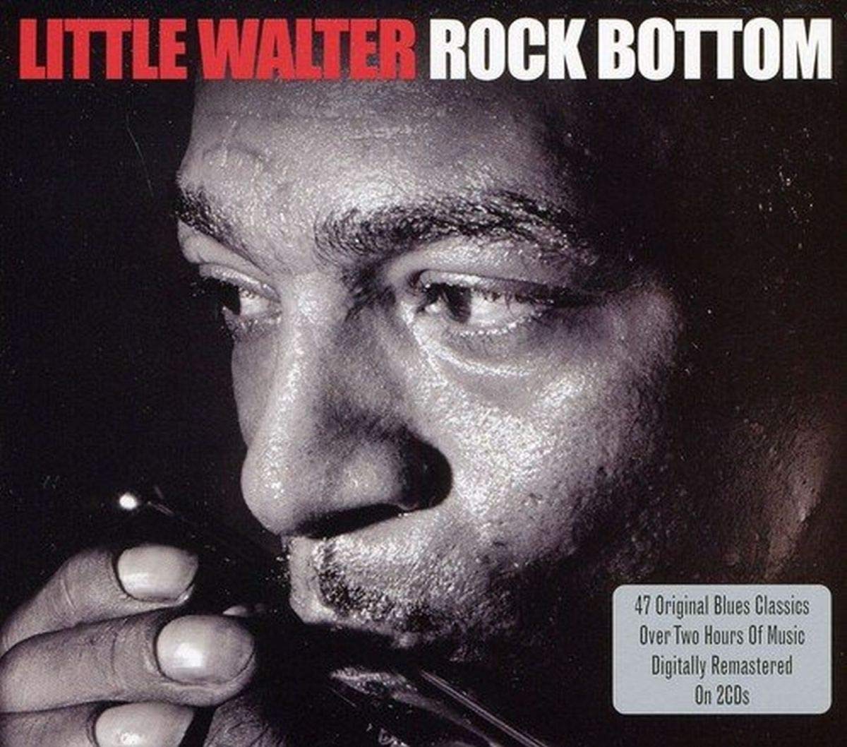 Rock Bottom Pop