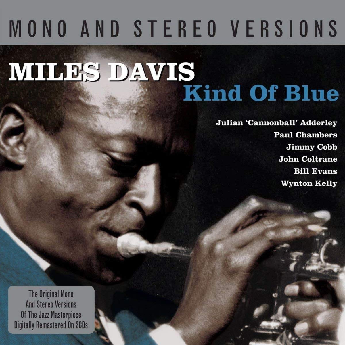 Kind of Blue Jazz