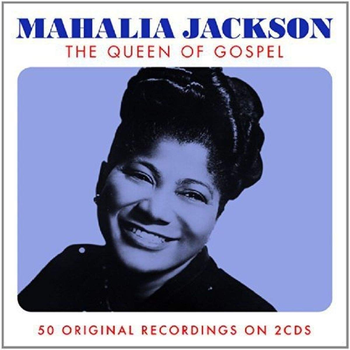 Queen of Gospel Pop