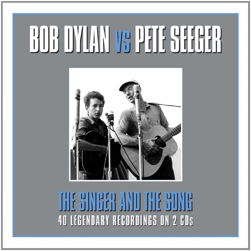 Product Image: Singer and the Song