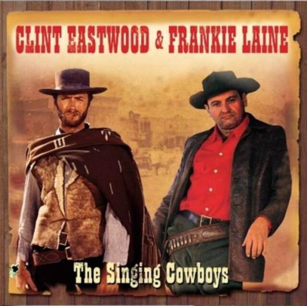Singing Cowboys Pop