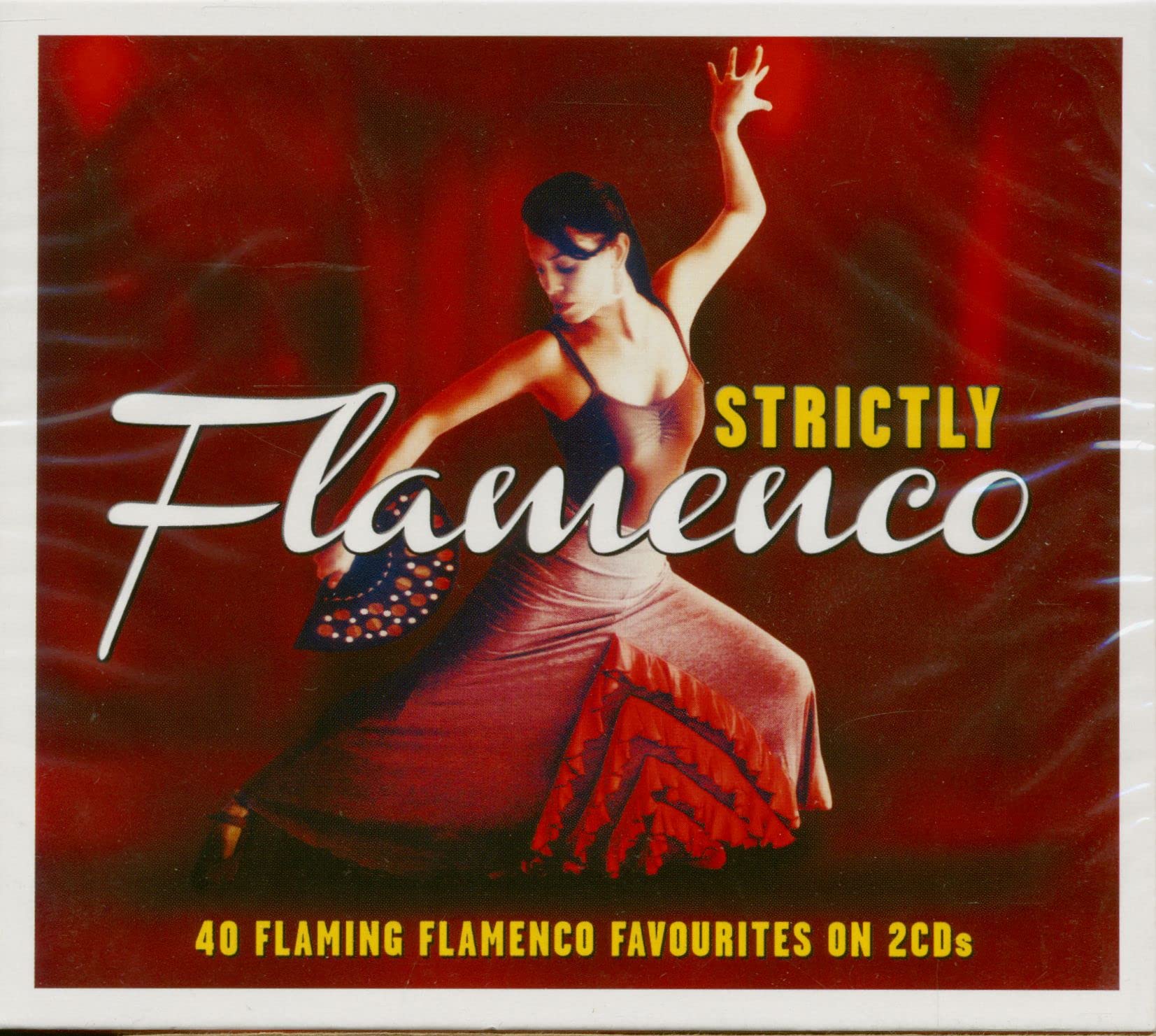Product Image: Strictly Flamenco