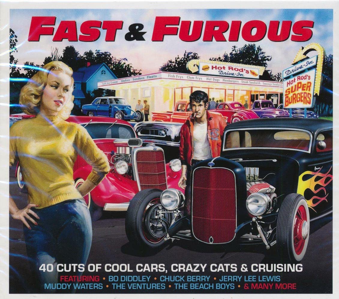 Fast & Furious Rock