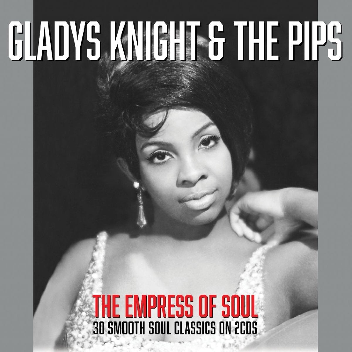 Empress of Soul Pop