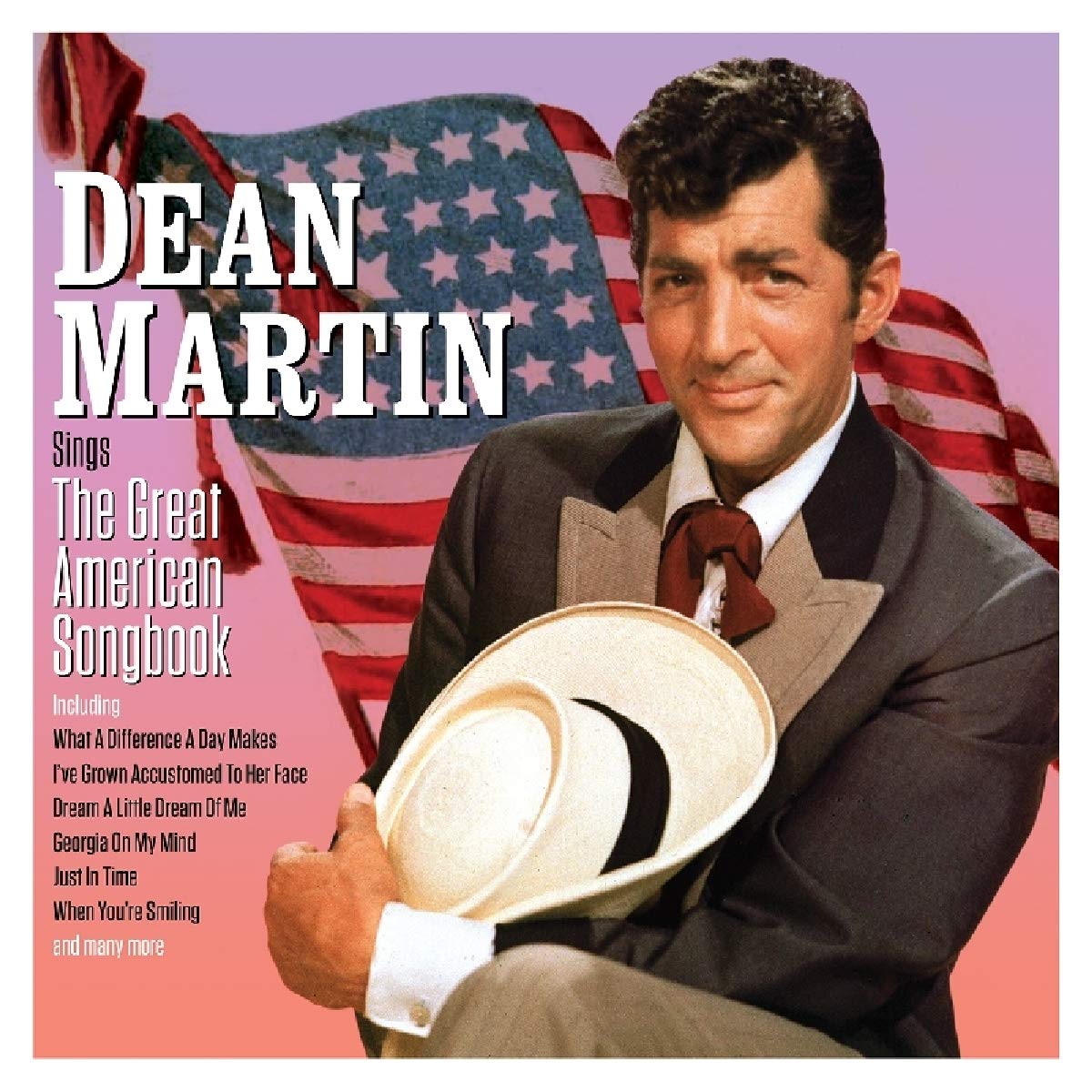 Sings the Great American Songbook Pop