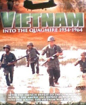 VIETNAM: INTO THE QUAGMIRE 1954-1964 Films