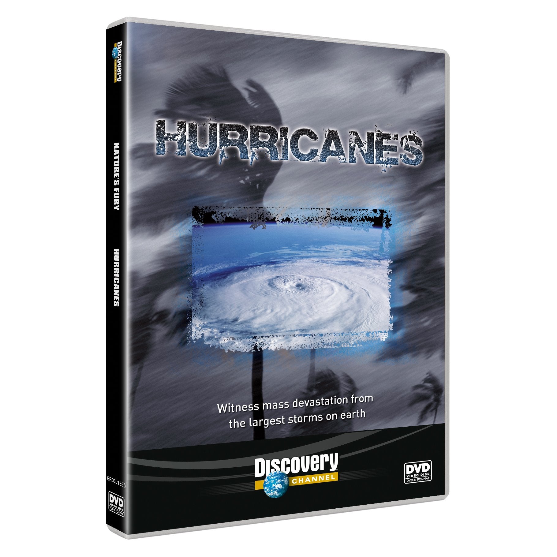Nature's Fury - Hurricanes - Witness Mass Devastation From the Largest Storms on Earth Films