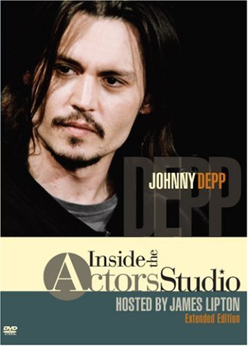 Inside The Actors Studio: Johnny Depp Box sets