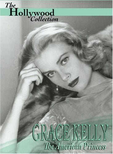 The Hollywood Collection - Grace Kelly, The American Princess Box sets