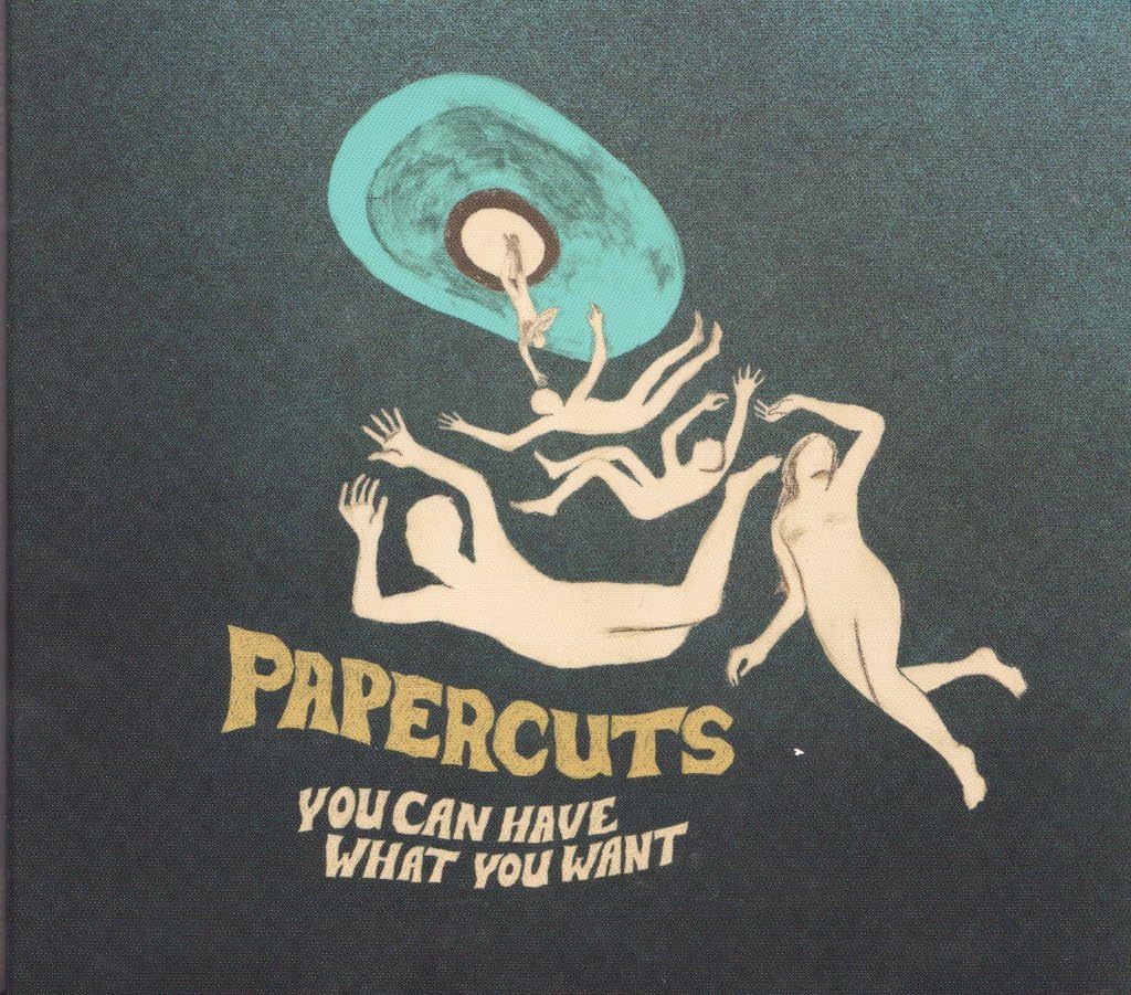 You Can Have What You Want Alternative & Indie