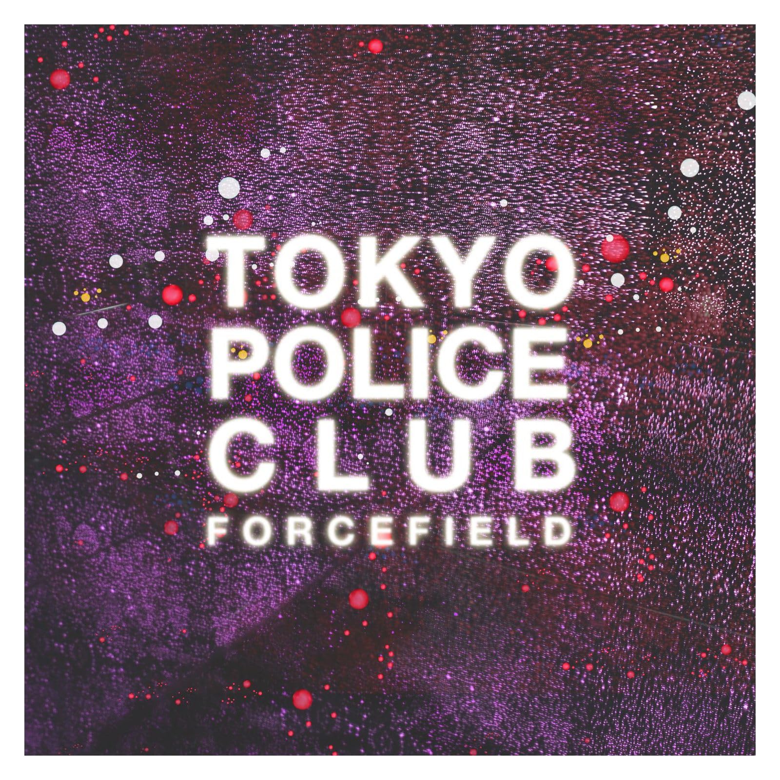 Forcefield Rock