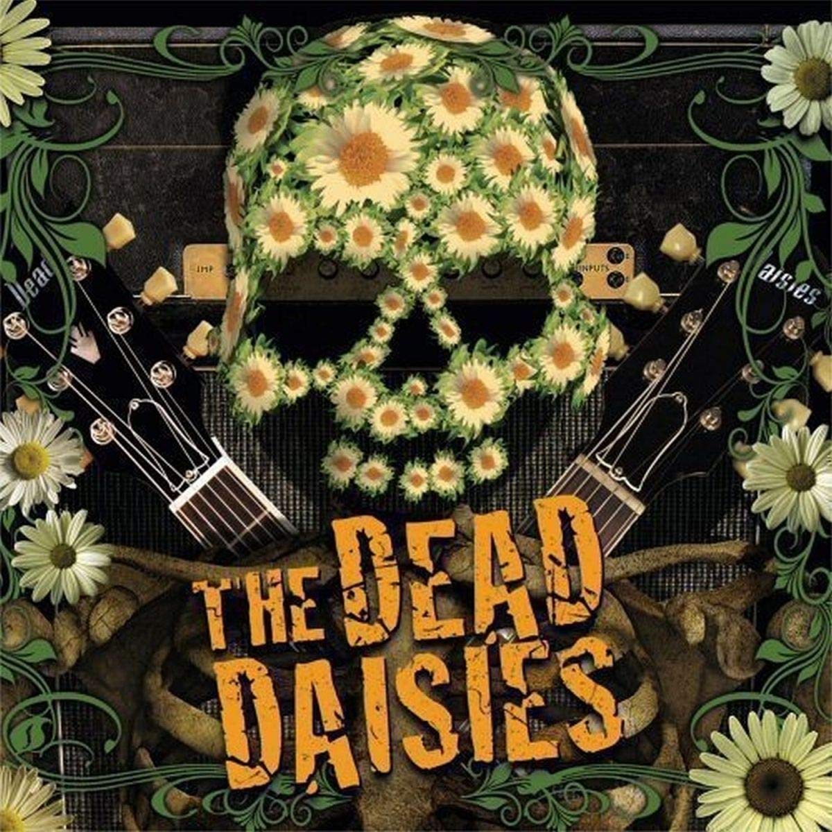 Product Image: The Dead Daisies