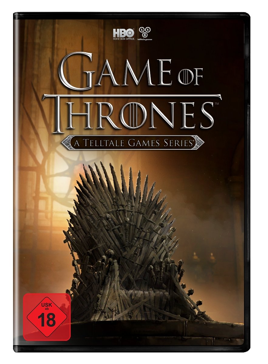 Game of Thrones - PC