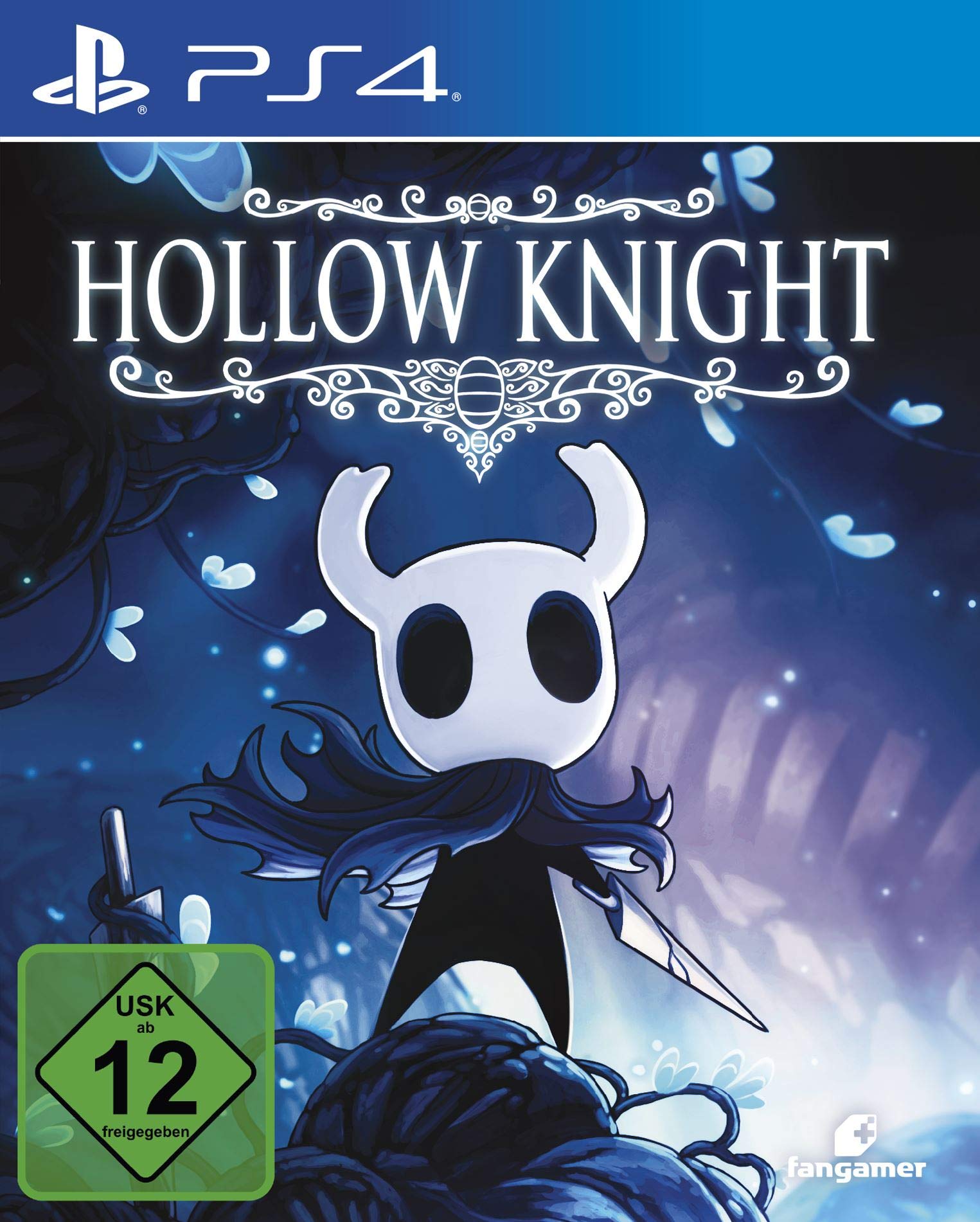 Product Image: Hollow Knight