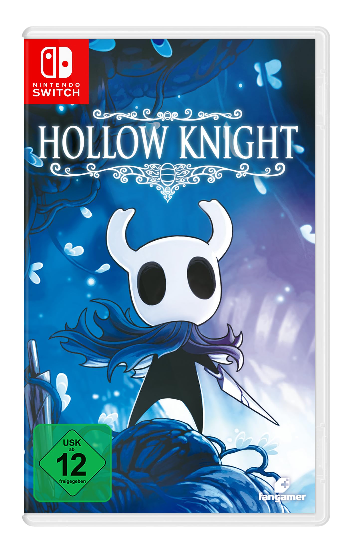 Hollow Knight Nintendo Switch