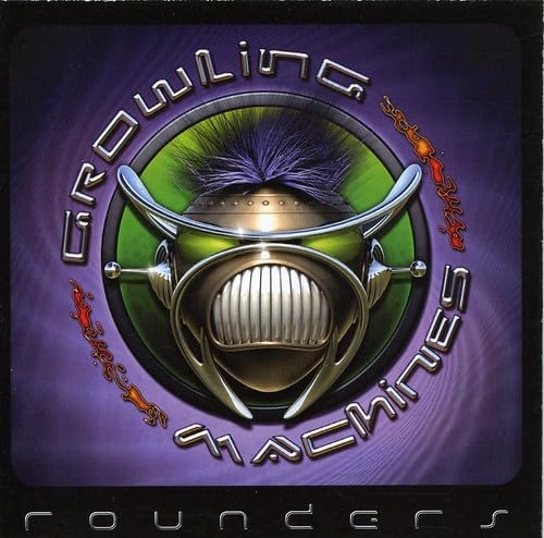 Product Image: Rounders