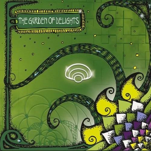 Garden of Delights Music