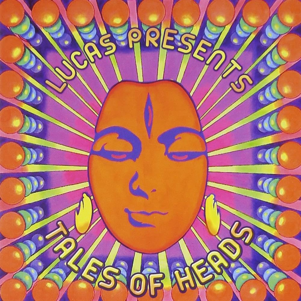 Lucas Presents Tales of Heads Pop