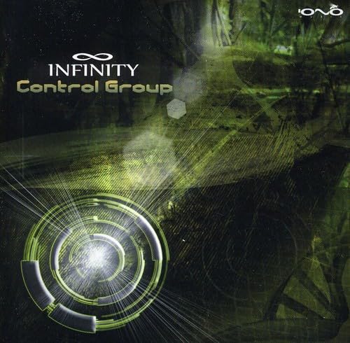 Control Group Dance & Electronic