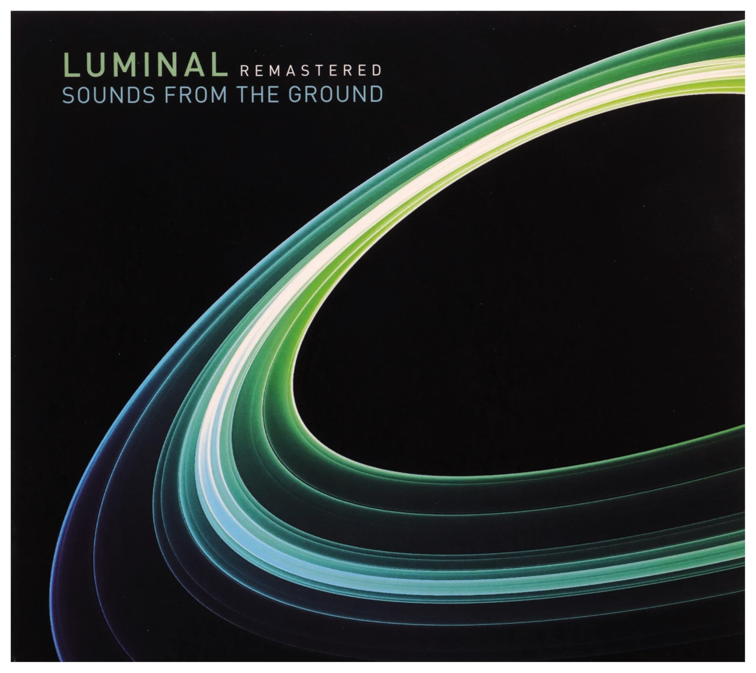 Luminal Remastered Pop