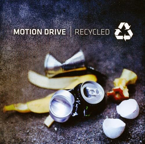 Recycled Dance & Electronic