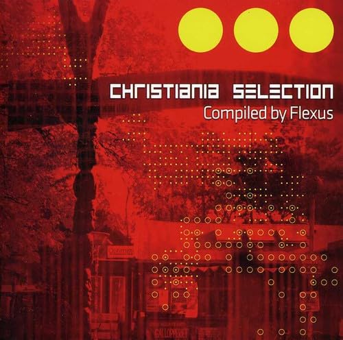 Product Image: Christiania Selection