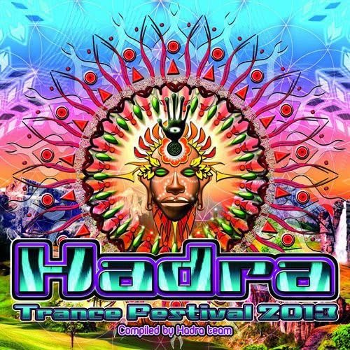 Hadra Trance Festival 7 Music