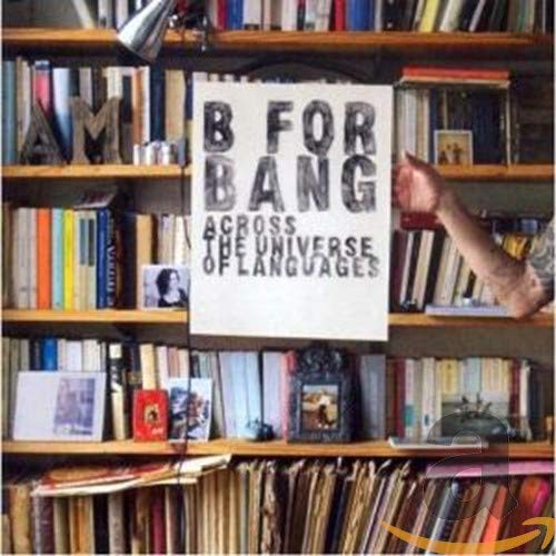 Across the Universe of Languages Alternative & Indie