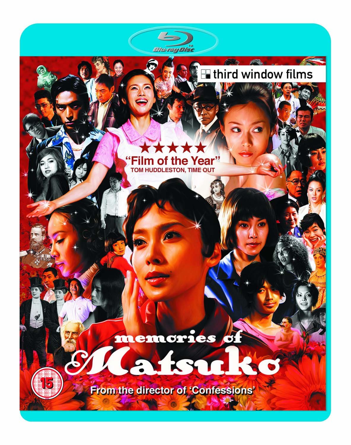 Memories of Matsuko (Kiraware Matsuko no isshô) (2006) Films