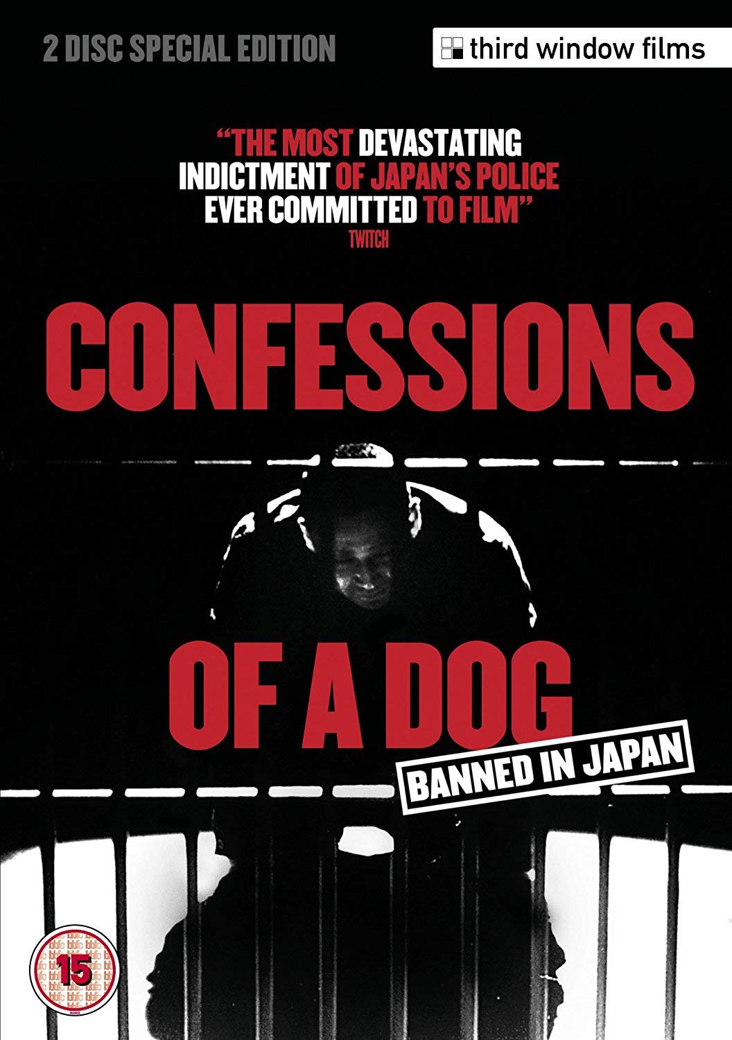 Confessions of a Dog Films