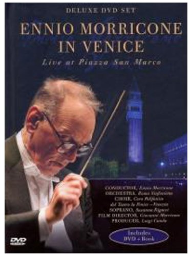 Product Image: Ennio Morricone - In Venice