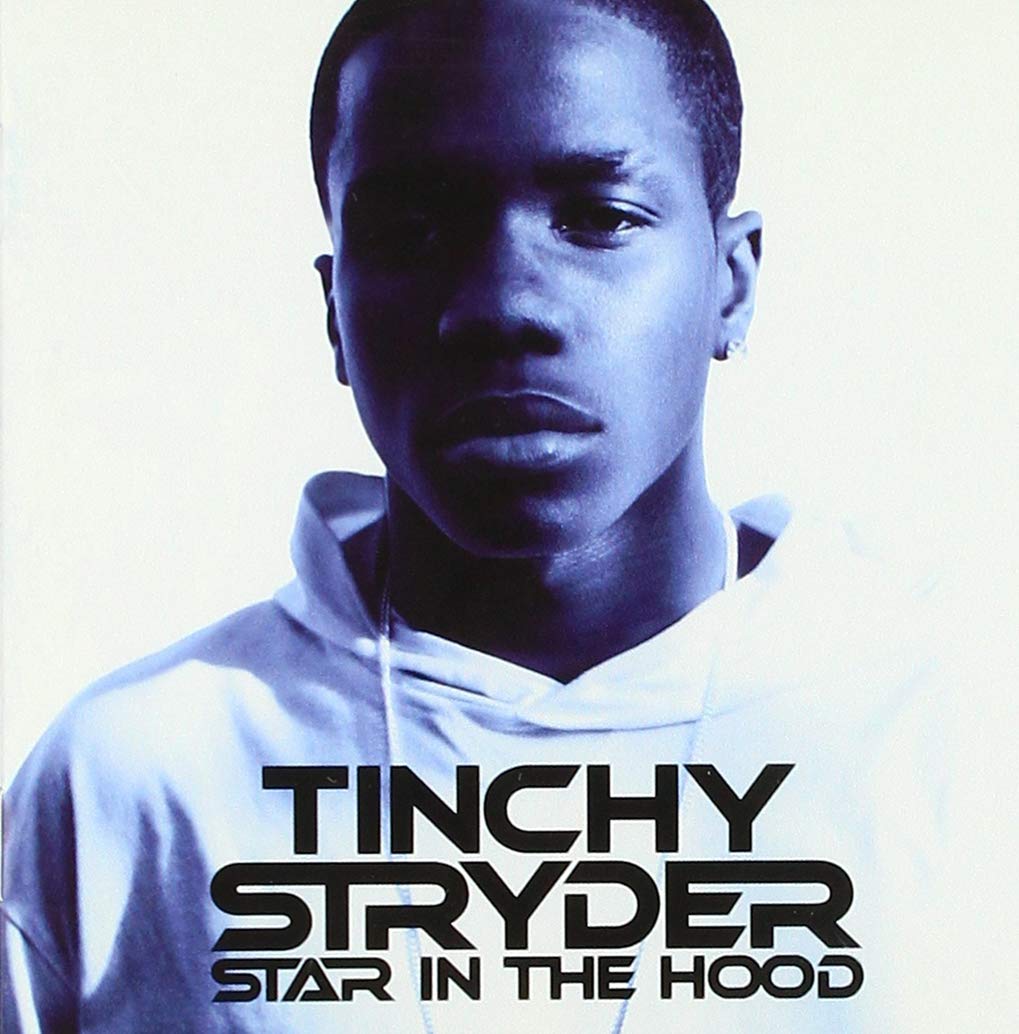 Star in the Hood Rap & Hip-Hop
