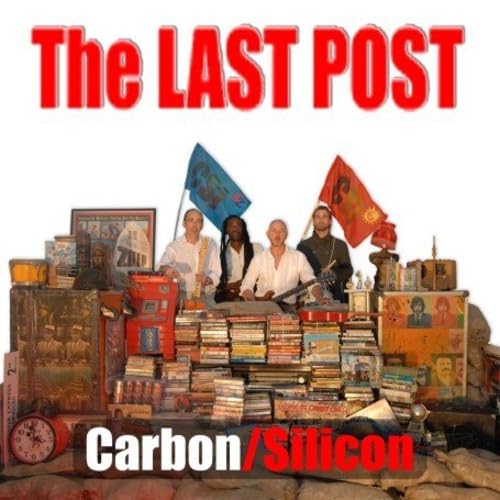 The Last Post Alternative & Indie