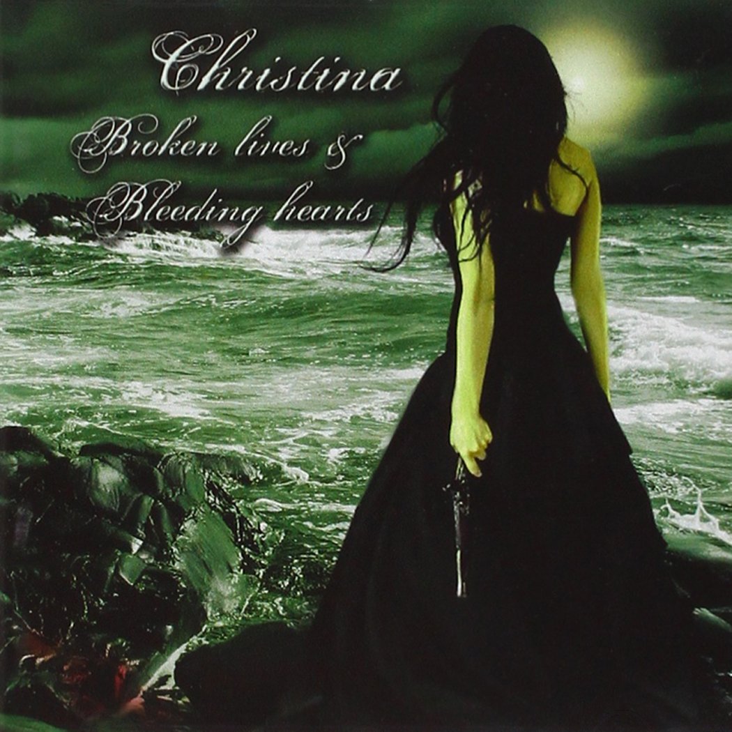 Broken Lives And Bleeding Hearts Music