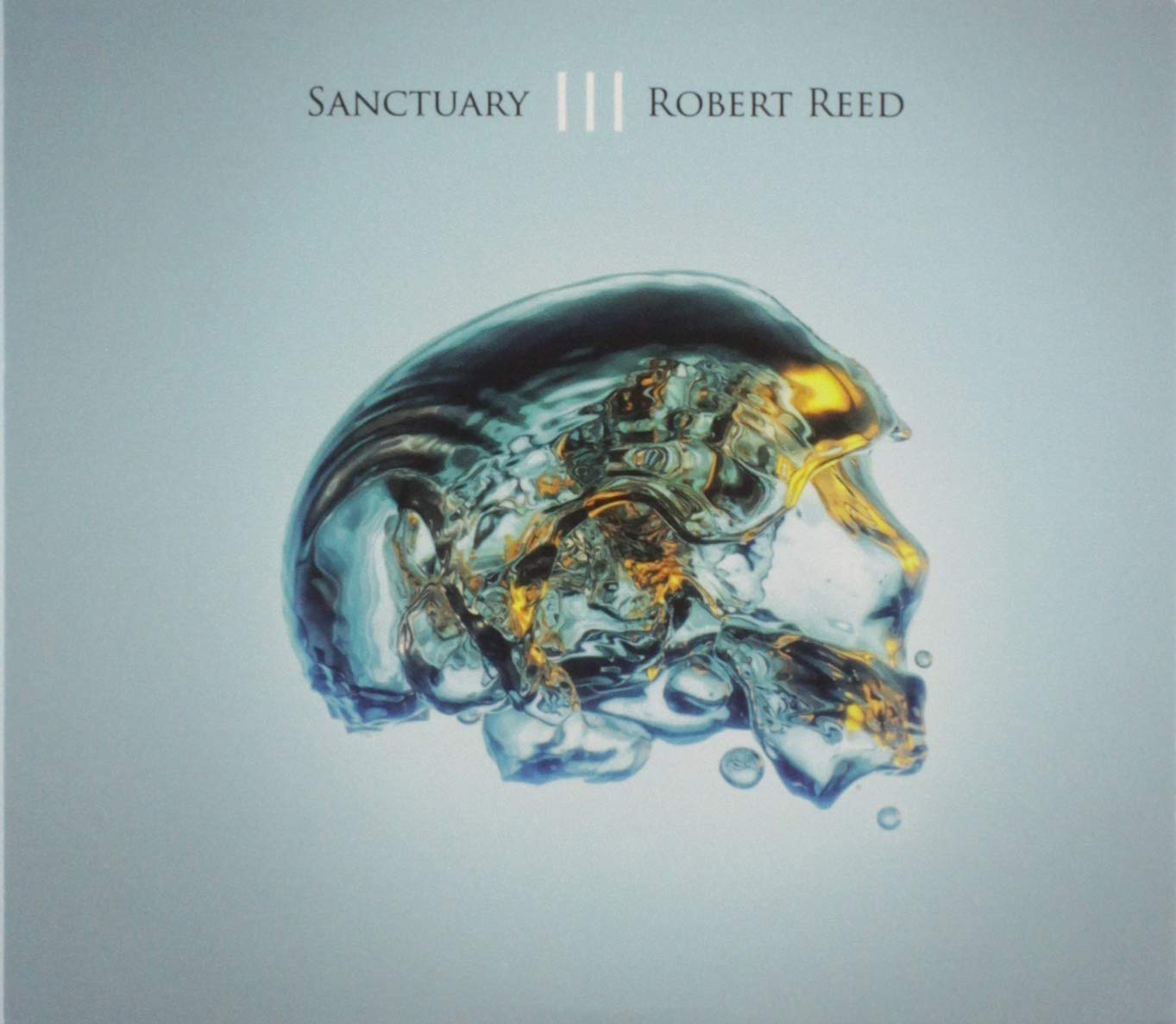 Sanctuary III Music