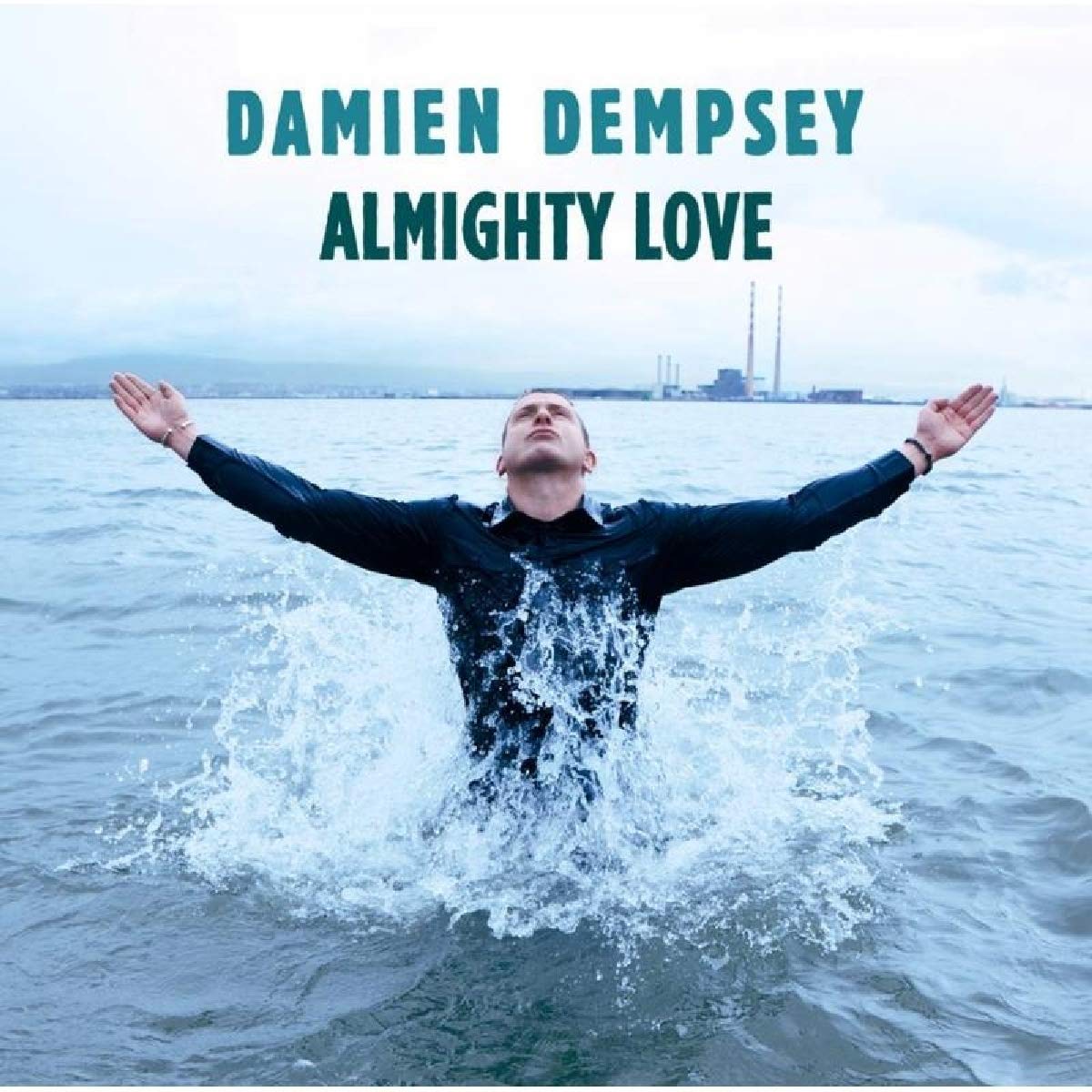 Product Image: Almighty Love