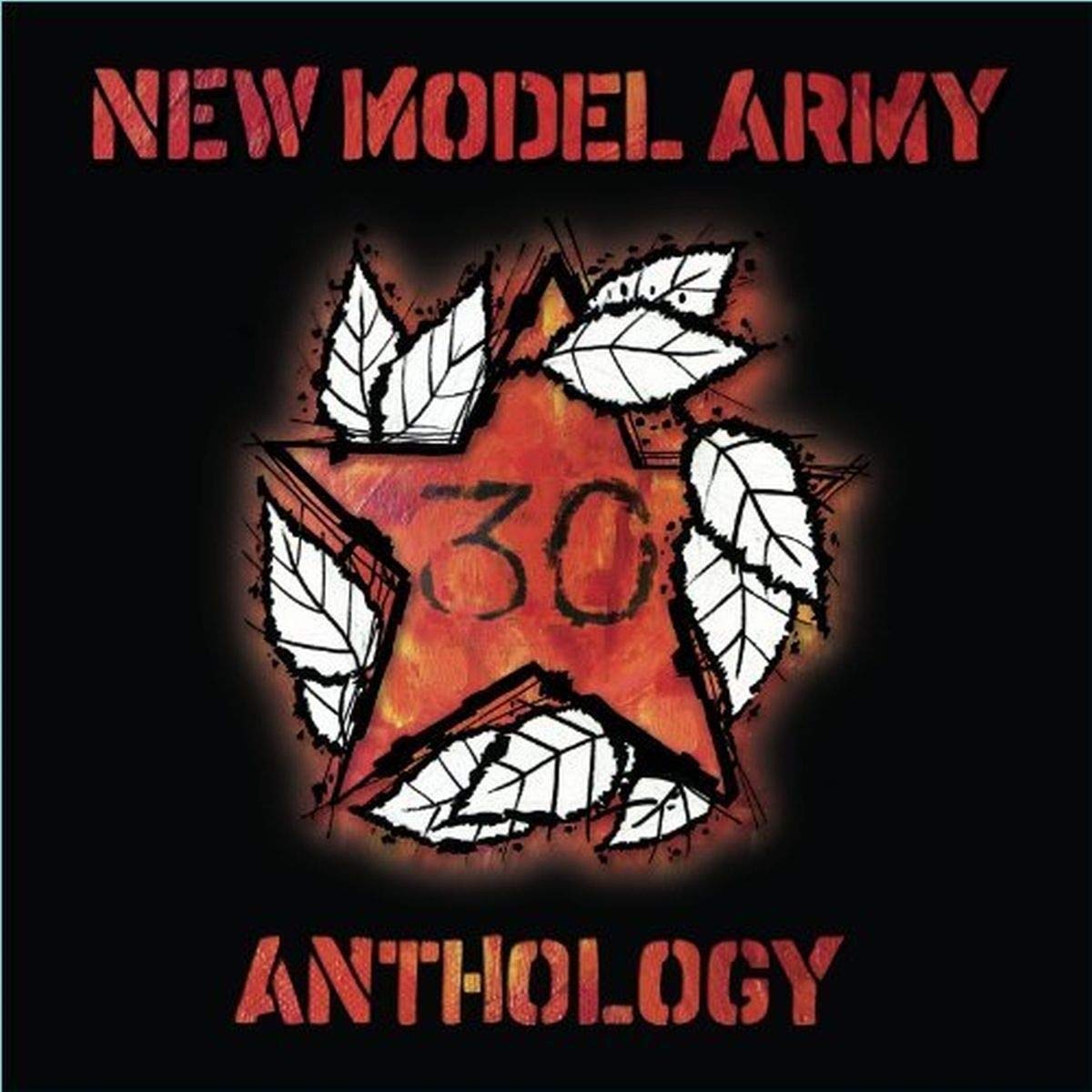 Anthology (2CD+3DVD) Rock
