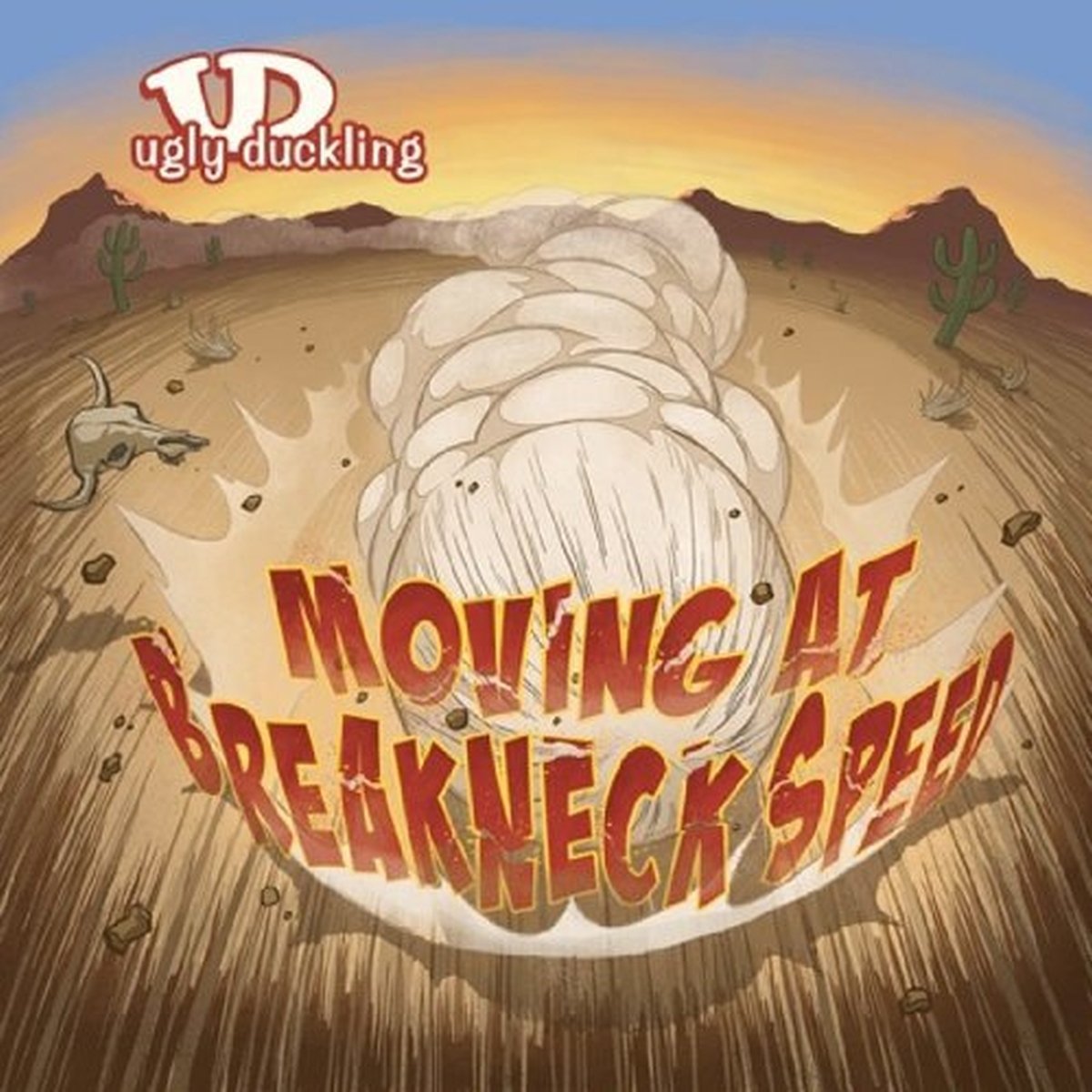 Moving at Breakneck Speed Rap & Hip-Hop