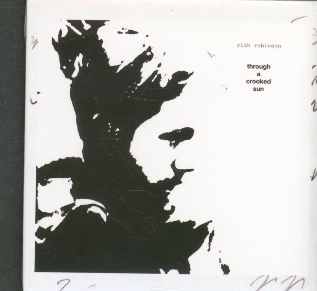 Through A Crooked Sun (Incl.4 Bonus-Tracks/Europe Rock