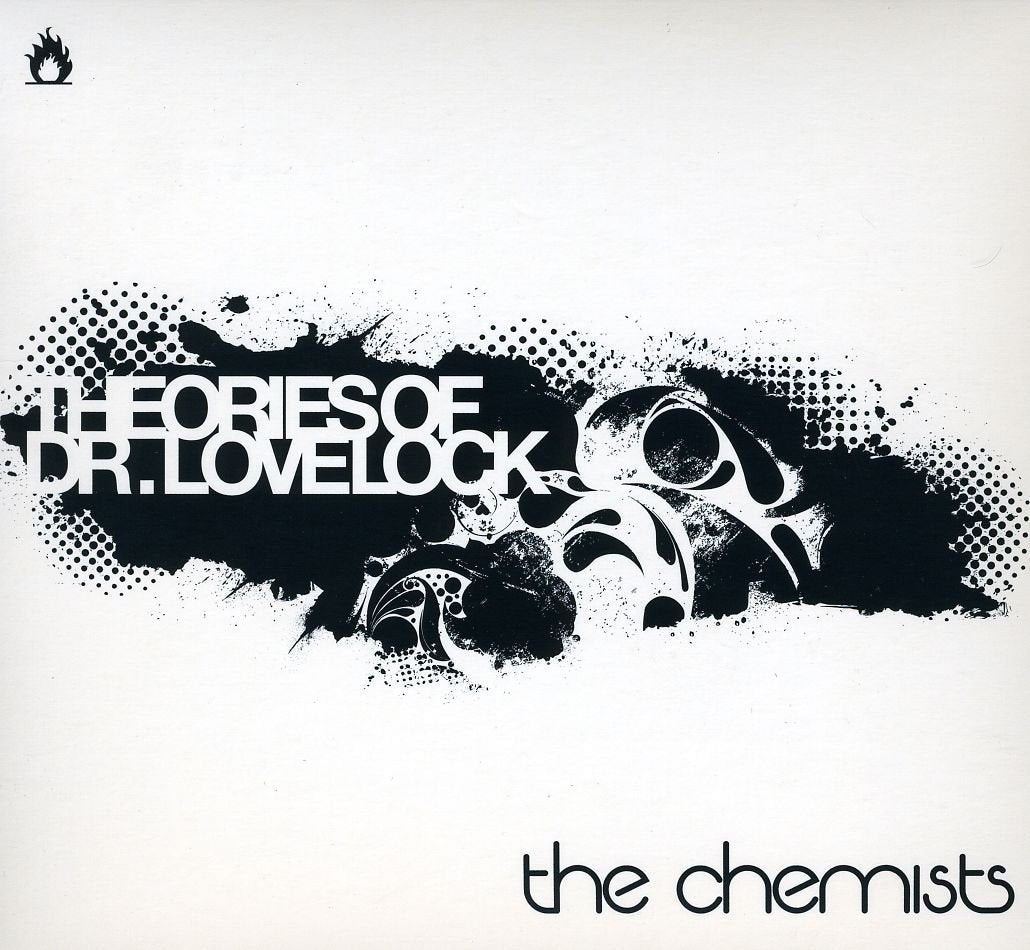 Theories of Dr Lovelock Alternative & Indie