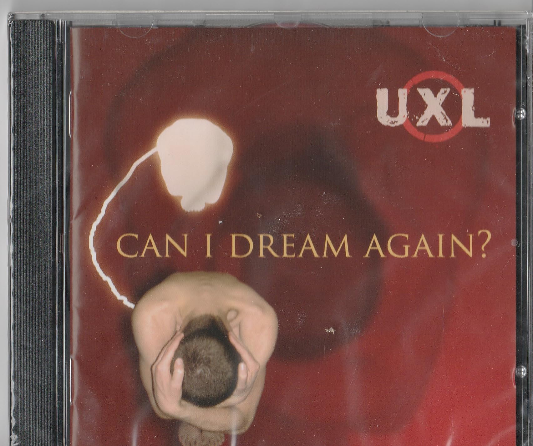 Product Image: Can I Dream Again?