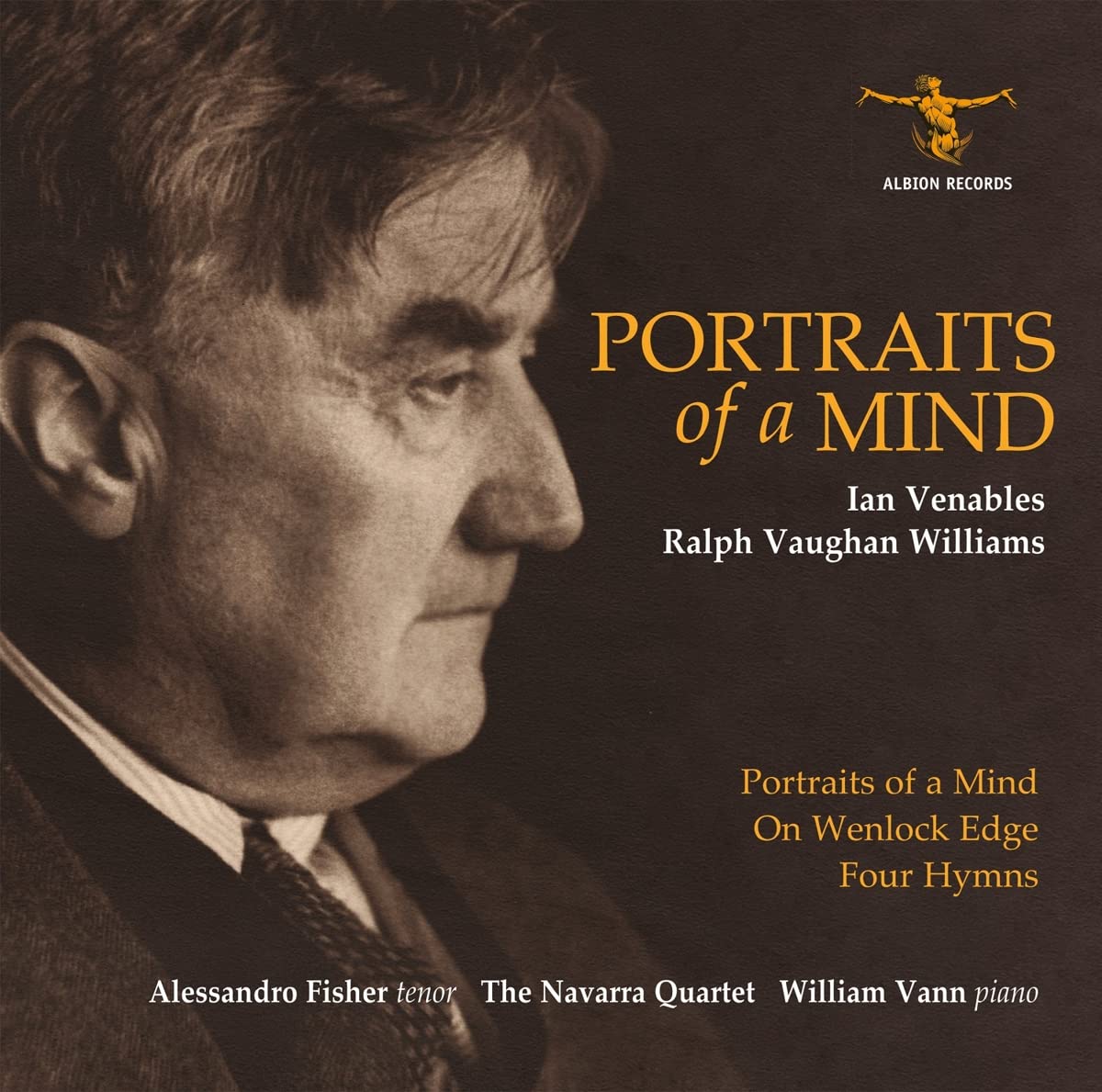 Portraits of a Mind Classical