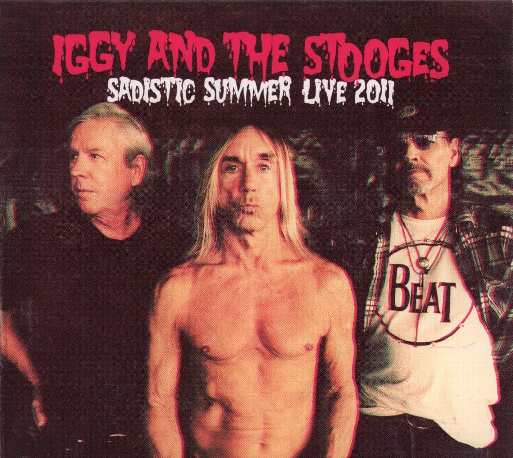 Sadistic Summer:Live at the Isle of Wight Festival Rock