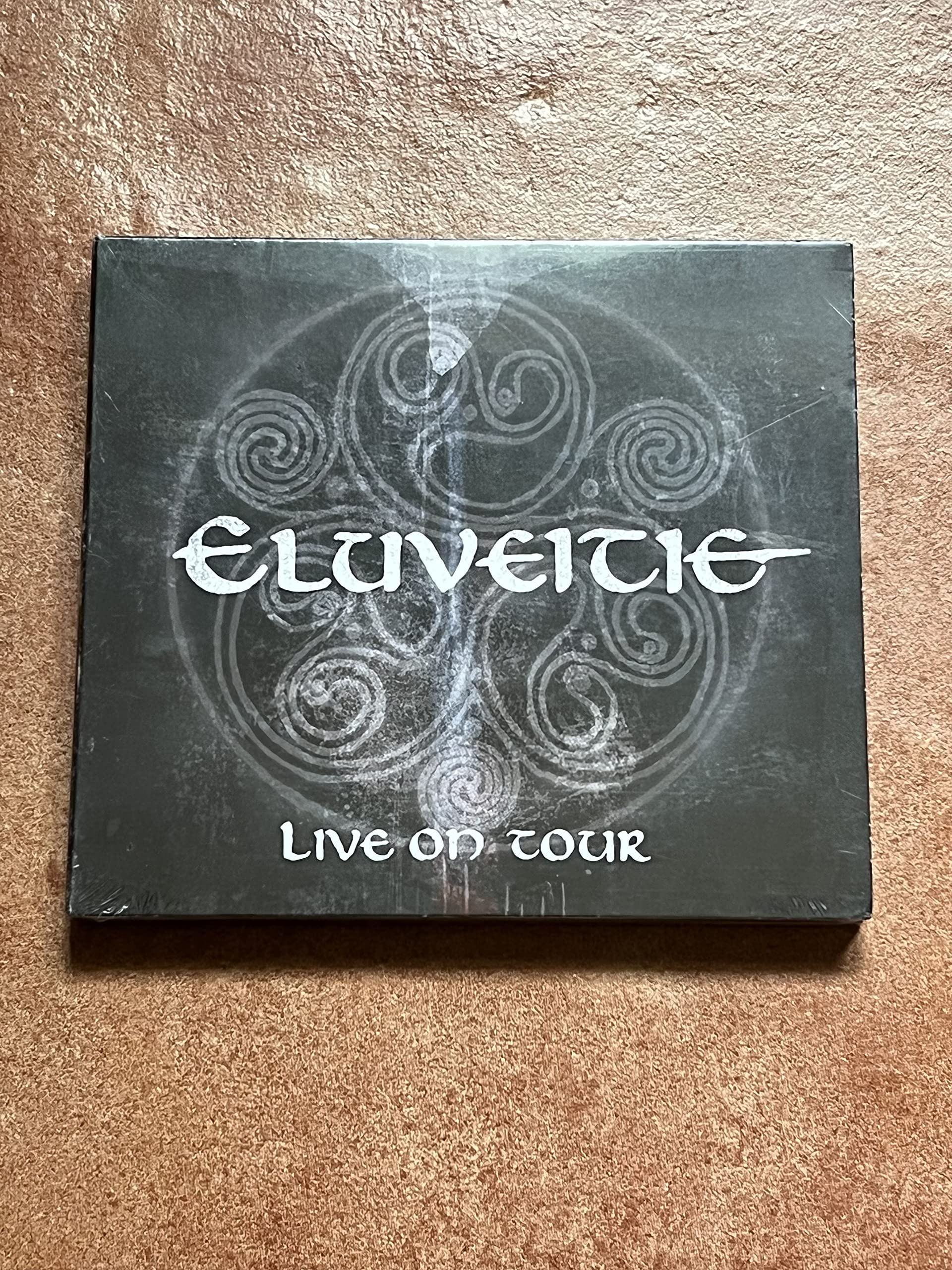 Live on Tour 2012 Metal & Hardrock