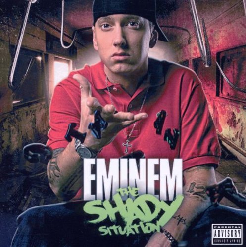 The Shady Situation Pop