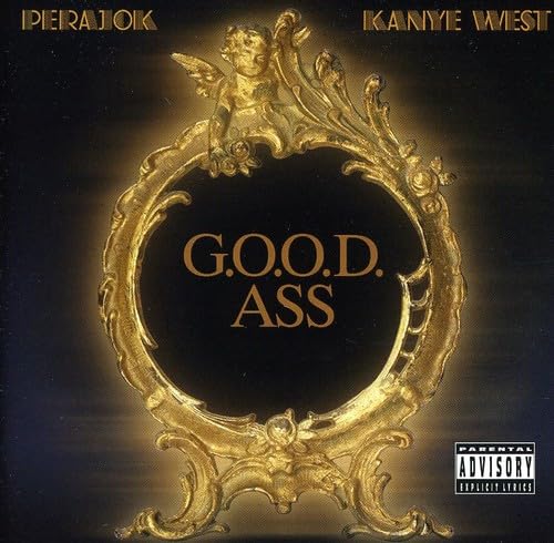 G.O.O.d.Ass Rap & Hip-Hop