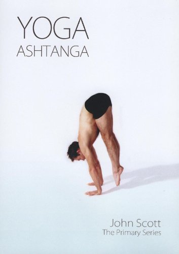 John Scott's Ashtanga Yoga (New Edition) (NTSC) Box sets