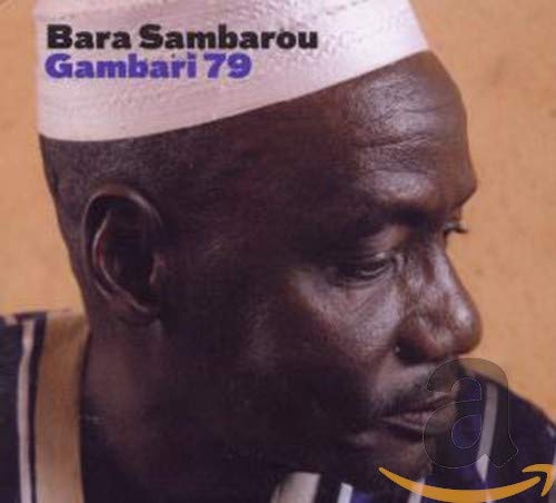 Product Image: Gambari 79