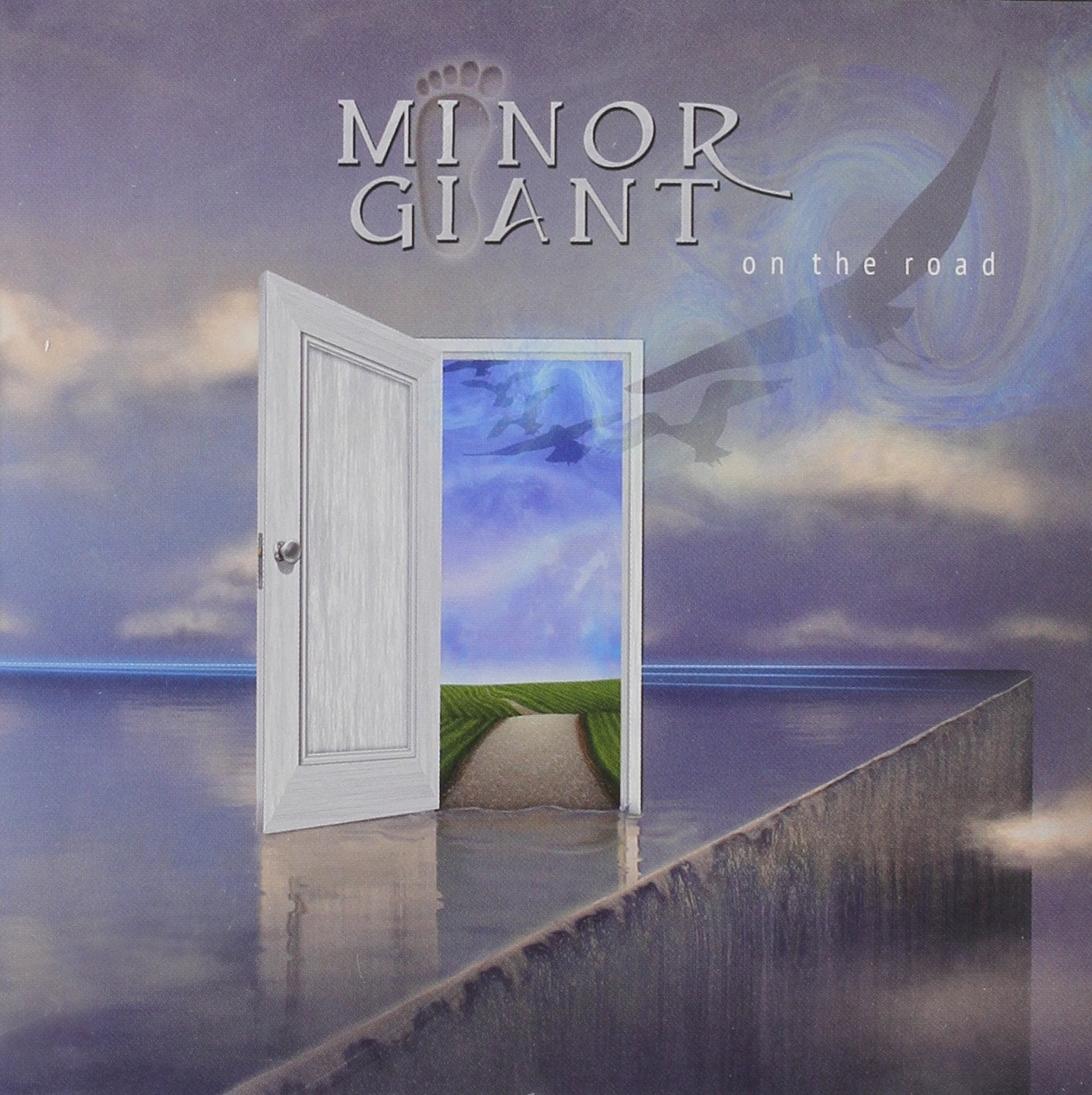 Minor Giant - On The Road Music